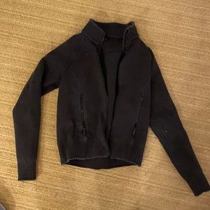 Lulu bomber jacket!